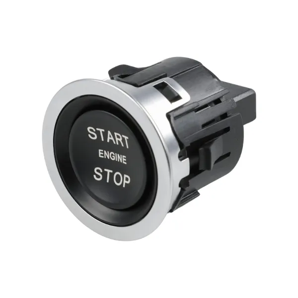 Кнопка запуску двигуна LR037611 Land Rover